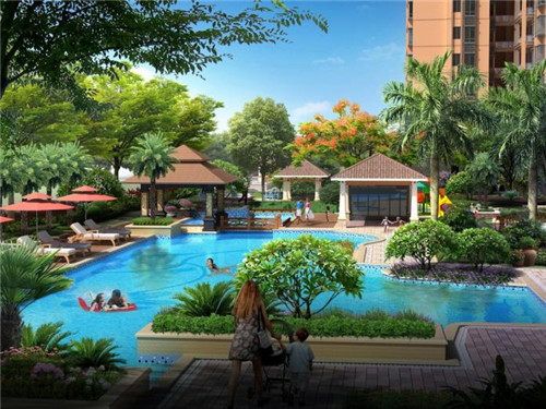 大江户日式料理