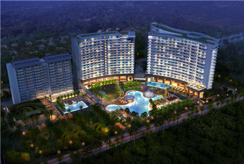 摩斯汉堡在广平县市场潜力怎么样