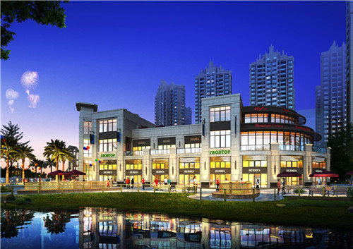 加盟旺进麻辣烫在长春市开店能赚钱吗