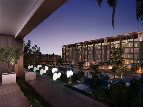 餐饮装修设计有哪些