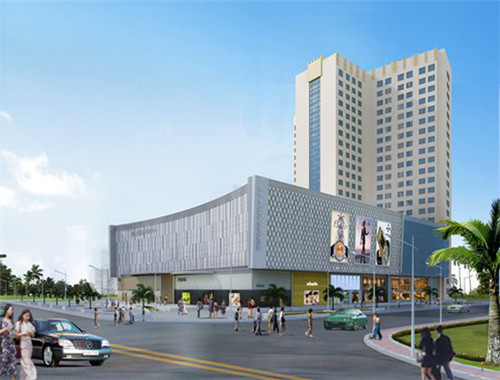 安丘焕艳（安丘高焕玉）