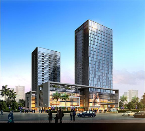 李演庄小区房价（邢台李演庄社区房子怎么样）