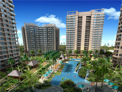 盆腔少量积液是什么意思（直肠癌盆腔少量积液是什么意思）