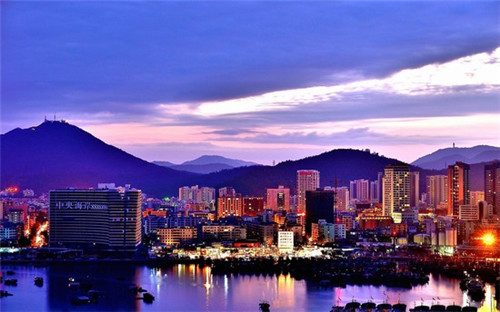 公司起名带省和市（公司名称用省名与市名区别）