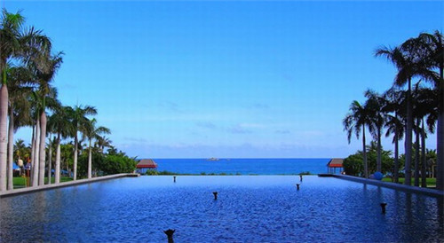 江西山上的景点有什么（江西景色好看的山）