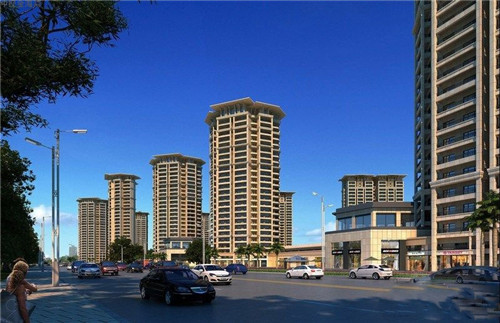 城建局为什么不管物业（城管为什么归住建部管）