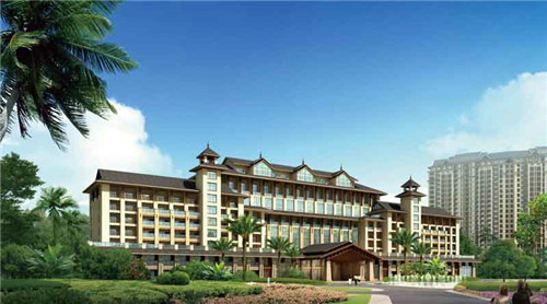中德时光岭房价多少（中德时光岭楼盘）